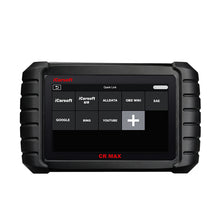 Load image into Gallery viewer, iCarsoft CR MAX - 2023 FULL System ALL Makes Diagnostic Scan Tool - Auto Lines Australia