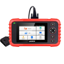 Load image into Gallery viewer, LAUNCH CRP123X V2.0 PRO/PLUS – OBD2 Scanner for Engine, ABS, SRS, AT Diagnostics