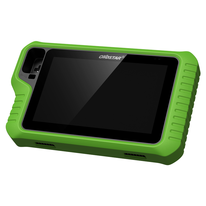 OBDSTAR KEYMASTER G3 IMMO Tool Key Programmer Secondary image