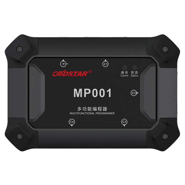 OBDSTAR MP001 Set for DC706 Support Read & Write/ Clone Data
