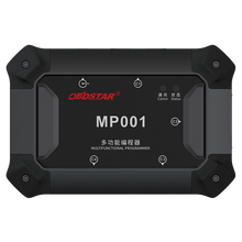 Load image into Gallery viewer, OBDSTAR MP001 Set for DC706 Support Read &amp; Write/ Clone Data