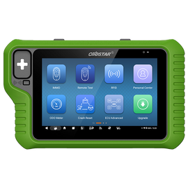 OBDSTAR KEYMASTER G3 IMMO Tool Key Programmer