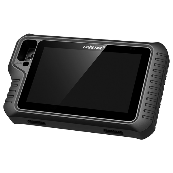 OBDSTAR MOTOMASTER (FULL Version) Intelligent Motorcycle Diagnostic Tool with IMMO Function