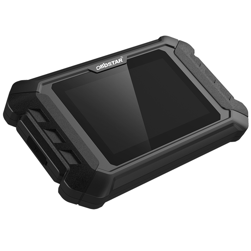 OBDSTAR ISCAN TOHATSU Marine Diagnostic Tablet Outboard Engine Scan Tool