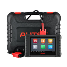 Load image into Gallery viewer, AUTEL MaxiDAS DS808 ALL SYSTEMS Auto OBDII Diagnostic Scanner Tool DS708 ECU KEY