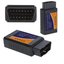 ELM327 OBDII OBD2 WiFi Car Diagnostic Wireless Scanner Tool iOS iPhone iPad iPod