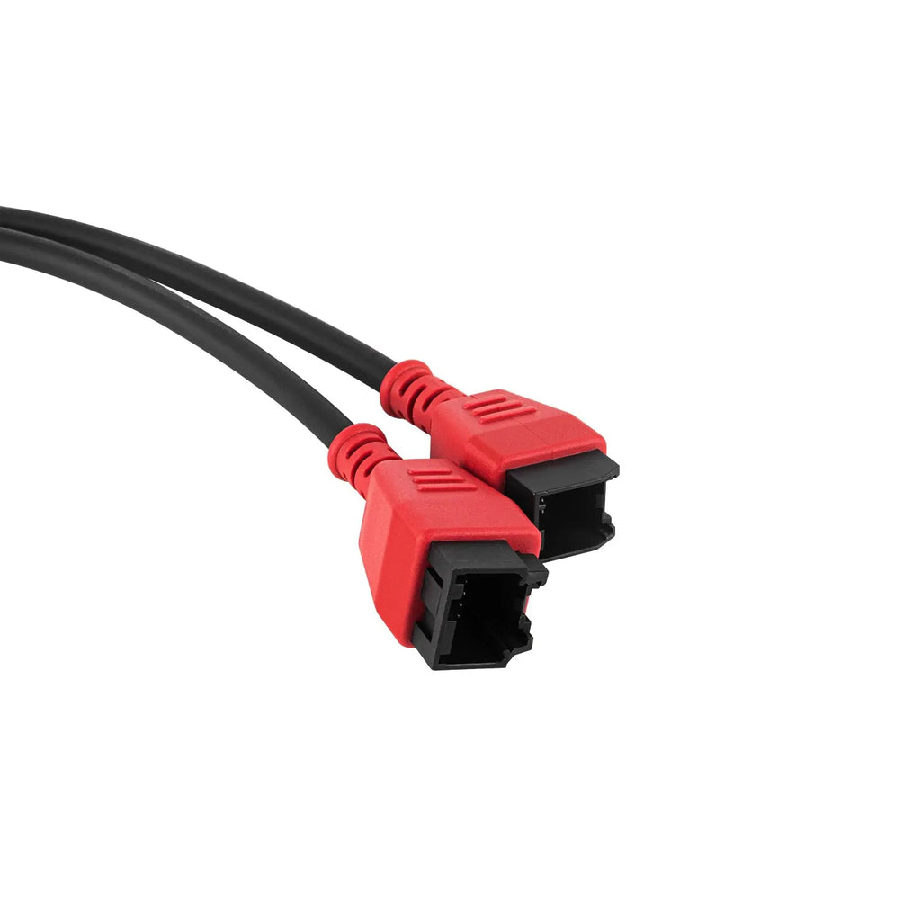 12+8 Pin Universal connector cable For Chrysler MSCHRY128 IM608 / Launch X431 V