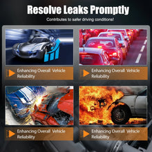 Load image into Gallery viewer, Foxwell SD201 Car Smoke Leak Detector , EVAP, Vacuum &amp; Pipeline Leak Tester