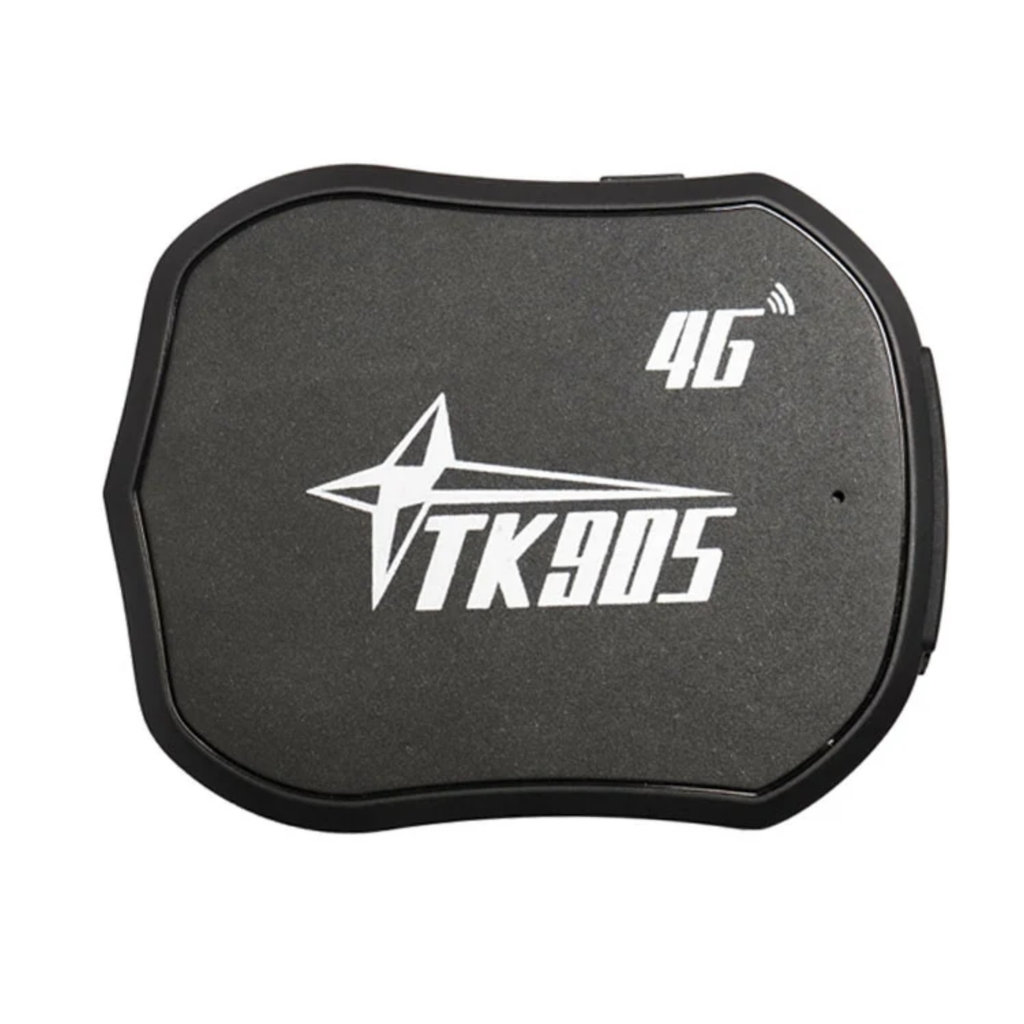 Global 4G LTE GPS Tracker TKSTAR TK905-4G 5000mAh Voice Monitor Magnet Vehicle