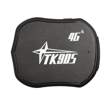 Load image into Gallery viewer, Global 4G LTE GPS Tracker TKSTAR TK905-4G 5000mAh Voice Monitor Magnet Vehicle