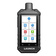 Load image into Gallery viewer, Launch Creader TPMS 5011 V2 Android TPMS OBD2 Scanner Diagnostic Tool 315 433MHz