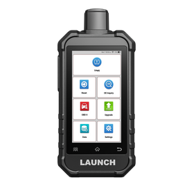 Launch Creader TPMS 5011 V2 Android TPMS OBD2 Scanner Diagnostic Tool 315 433MHz