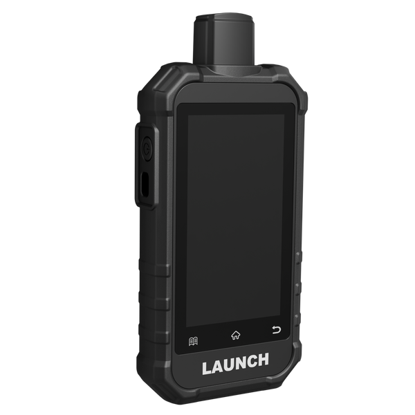 Launch Creader TPMS 5011 V2 Android TPMS OBD2 Scanner Diagnostic Tool 315 433MHz