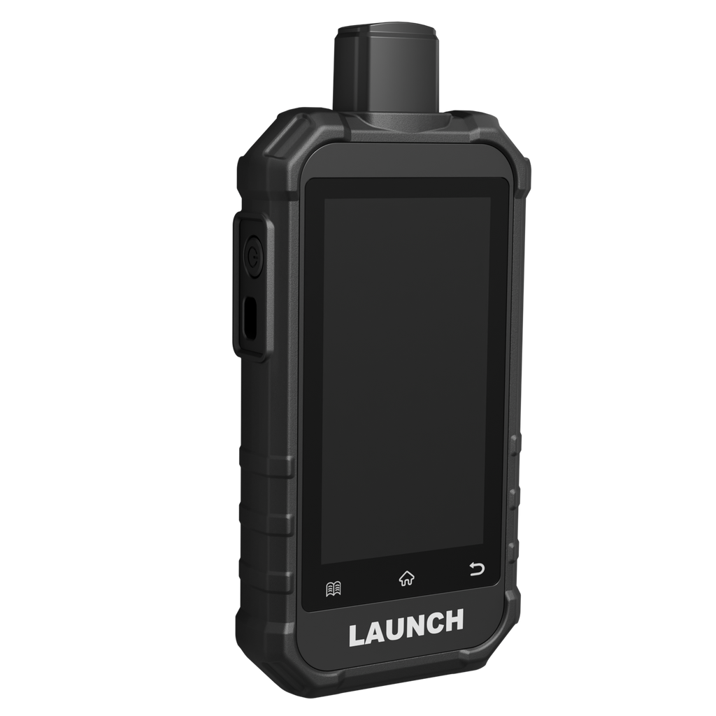 Launch Creader TPMS 5011 V2 Android TPMS OBD2 Scanner Diagnostic Tool 315 433MHz