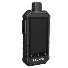 Load image into Gallery viewer, Launch Creader TPMS 5011 V2 Android TPMS OBD2 Scanner Diagnostic Tool 315 433MHz
