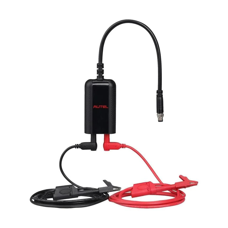 Autel BTAK 400A Clamp Battery Tester Multimeter for BT608/BT609 Vehicles