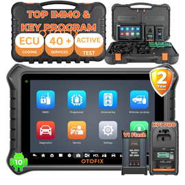OTOFIX IM2 Auto Programmer XP1 PRO IMMO Programming Tool J2534
