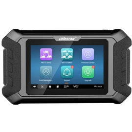 OBDSTAR iScan for Piaggio Intelligent Motorcycle Diagnostic Equipment for PIAGGI