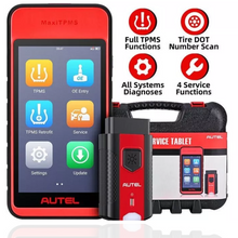 Load image into Gallery viewer, Autel MaxiTPMS ITS600E TPMS Relearn Tool TPMS Tool Activate