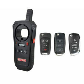 KEYDIY KD-X2 Car Key Garage Door Remote Generater/Chip Reader/Frequency/Tester