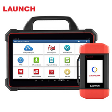 Load image into Gallery viewer, LAUNCH X-431 PAD 7 with ADAS Calibration, Online Coding and Programming - Auto Lines Australia