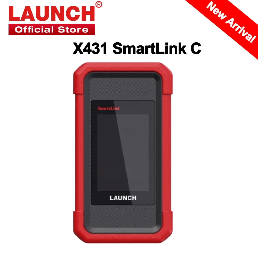 Launch X431 SmartLink C HDIII HD3 24V Truck Diagnostic tool 24V Truck Diagnostic Secondary image