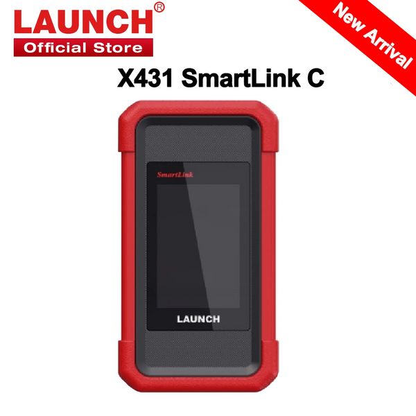 Launch X431 SmartLink C HDIII HD3 24V Truck Diagnostic tool 24V Truck Diagnostic