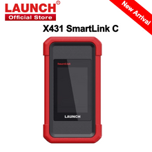 Load image into Gallery viewer, Launch X431 SmartLink C HDIII HD3 24V Truck Diagnostic tool 24V Truck Diagnostic