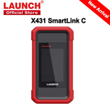 SPECIAL ORDER FOR NK (1 of 2) - Launch X431 SmartLink C HDIII HD3 24V Truck Diagnostic tool 24V Truck Diagnostic