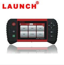 Load image into Gallery viewer, LAUNCH Full System WiFi Car Diagnostic Tool CRP TOUCH PRO ELITE