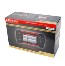 Load image into Gallery viewer, LAUNCH Full System WiFi Car Diagnostic Tool CRP TOUCH PRO ELITE