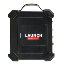 Load image into Gallery viewer, LAUNCH X431 O2-2 Scope Box Oscilloscope Bidirectional ECU Coding For PRO3S+ PADV