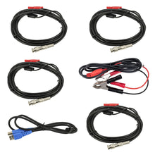 Load image into Gallery viewer, LAUNCH X431 O2-2 Scope Box Oscilloscope Bidirectional ECU Coding For PRO3S+ PADV
