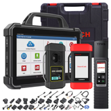 LAUNCH X431PAD VII Automotive Diagnostic Tool All-in-One Scan Tool with SmartBox