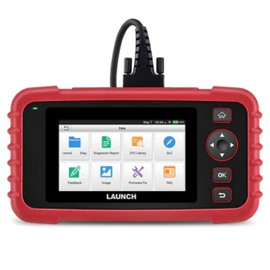 LAUNCH X431 CRP129X OBD2 Scanner Auto Code Reader Diagnostic Tools TMPS Automotive Scanner Obd2 Diagnostic Tool Professional