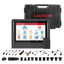 LAUNCH X431 PAD3 OBD2 Scanner Bidirectional Diagnostic Tool ECU Key Coding