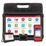 LAUNCH X431 PRO3S+ Bidirectional Automotive Scan Tool All System Diagnostic Tool