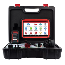 Load image into Gallery viewer, LAUNCH X431 PRO3S+ V5.0  ECU Coding 55+ Service OBD2 Vehicle Diagnostic Scanner