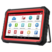 Load image into Gallery viewer, LAUNCH X431 PRO3S+ V5.0  ECU Coding 55+ Service OBD2 Vehicle Diagnostic Scanner