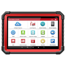 Load image into Gallery viewer, LAUNCH X431 PRO3S+ V5.0  ECU Coding 55+ Service OBD2 Vehicle Diagnostic Scanner
