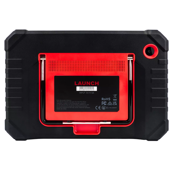 LAUNCH X431 PRO3S+ V5.0  ECU Coding 55+ Service OBD2 Vehicle Diagnostic Scanner