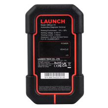 Load image into Gallery viewer, LAUNCH X431 PRO3S+ V5.0  ECU Coding 55+ Service OBD2 Vehicle Diagnostic Scanner