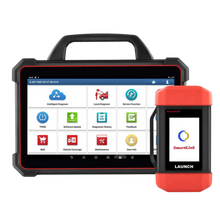 Load image into Gallery viewer, Launch X431 PAD 7 VII Automotive Diagnostic Scan Tool ECU Program ADAS