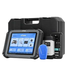 XTOOL X100 MAX Programmer With KC501 All Lost Car Diagnostic Tool 42+