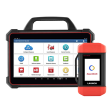 Load image into Gallery viewer, LAUNCH X431 PAD 7 VII Car + Truck Heavy Duty 24V System Diagnostic Scan Tool