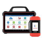 LAUNCH X431 PAD 7 VII Car + Truck Heavy Duty 24V System Diagnostic Scan Tool