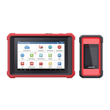 Launch X431 PAD5 PAD V with Smart Box 3.0 Automotive Diagnostic Tool