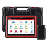 LAUNCH X431 PRO3 ACE CAN FD Car Diagnostic Tool Auto OBD OBD2 Scanner All System