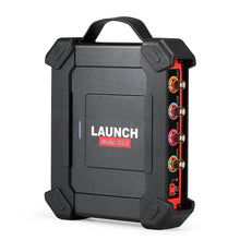 Load image into Gallery viewer, LAUNCH X431 O2-2 Scope Box Oscilloscope Bidirectional ECU Coding For PRO3S+ PADV