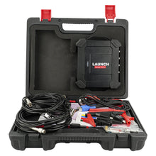 Load image into Gallery viewer, LAUNCH X431 O2-2 Scope Box Oscilloscope Bidirectional ECU Coding For PRO3S+ PADV